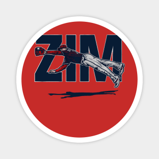 Ryan Zimmerman Zim Magnet